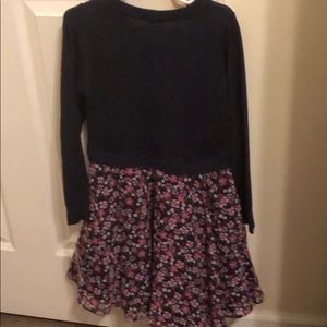 Girls dress, new, tags still attached
